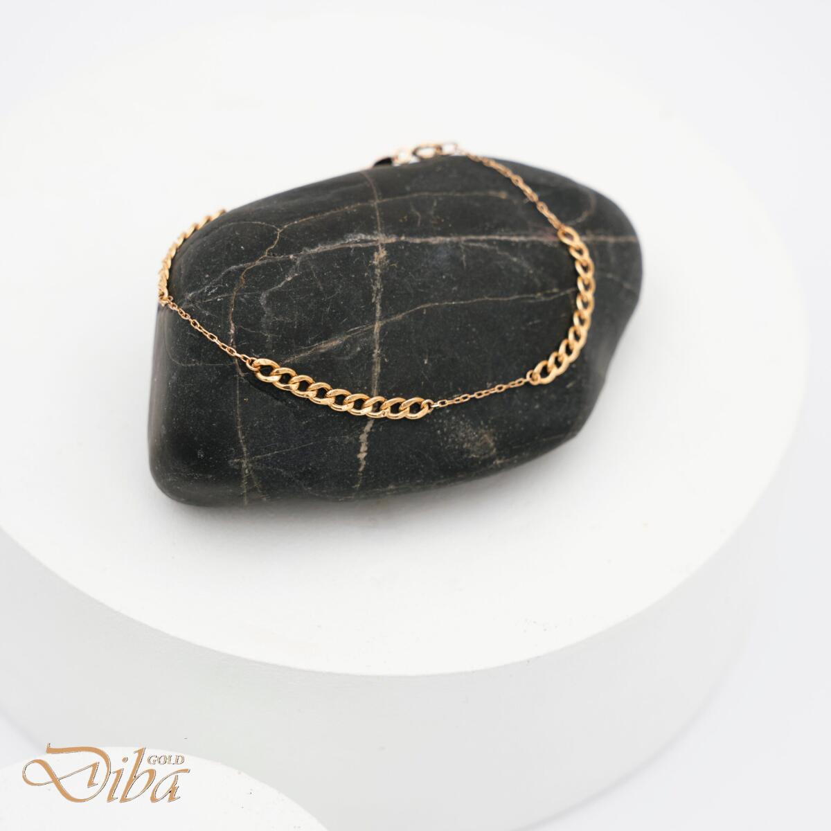 دستبند طلا کارتیه