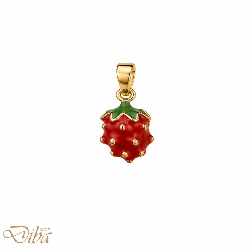 سواروسکی تمشک