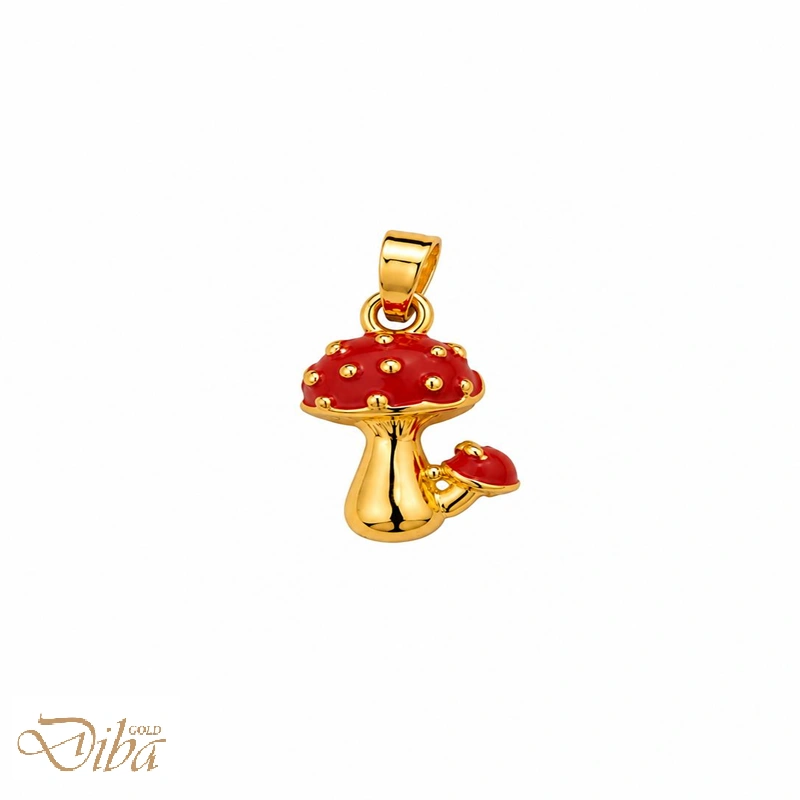 سواروسکی قارچ